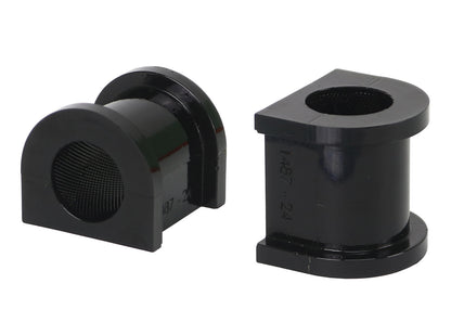 Whiteline Universal Sway Bar Mount - Bushing Kit 24mm | W21999-24