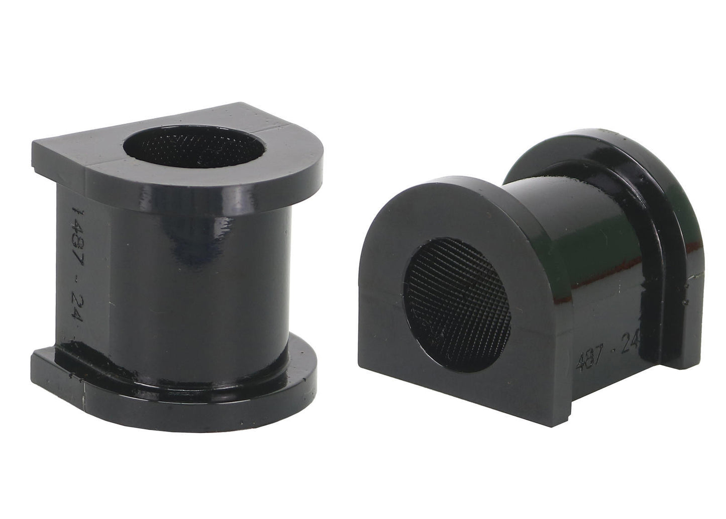 Whiteline Universal Sway Bar Mount - Bushing Kit 24mm | W21999-24