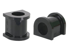 Whiteline Universal Sway Bar Mount - Bushing Kit 24mm | W21999-24