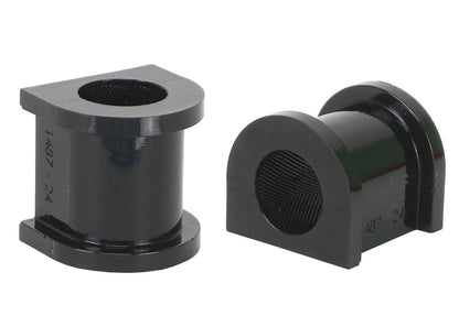 Whiteline Universal Sway Bar Mount - Bushing Kit 24mm | W21999-24