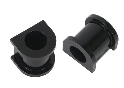 Whiteline Universal Sway Bar Mount - Bushing Kit 24mm | W21999-24