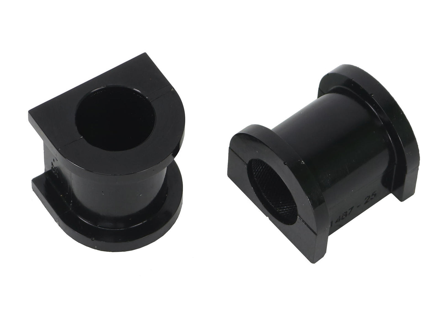 Whiteline Universal Sway Bar Mount - Bushing Kit 25mm | W21999-25