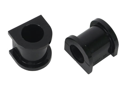 Whiteline Universal Sway Bar Mount - Bushing Kit 25mm | W21999-25
