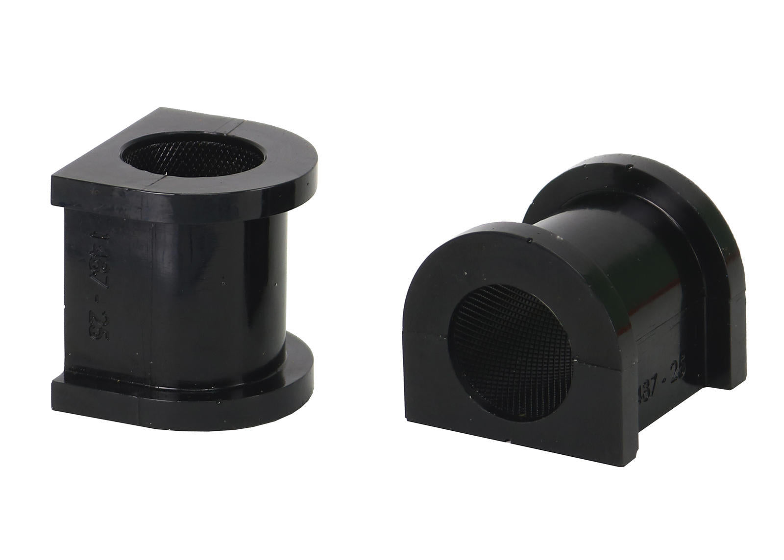 Whiteline Universal Sway Bar Mount - Bushing Kit 25mm | W21999-25