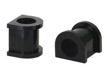 Whiteline Universal Sway Bar Mount - Bushing Kit 25mm | W21999-25