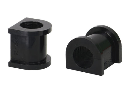Whiteline Universal Sway Bar Mount - Bushing Kit 25mm | W21999-25