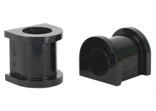 Whiteline Universal Sway Bar Mount - Bushing Kit 25mm | W21999-25