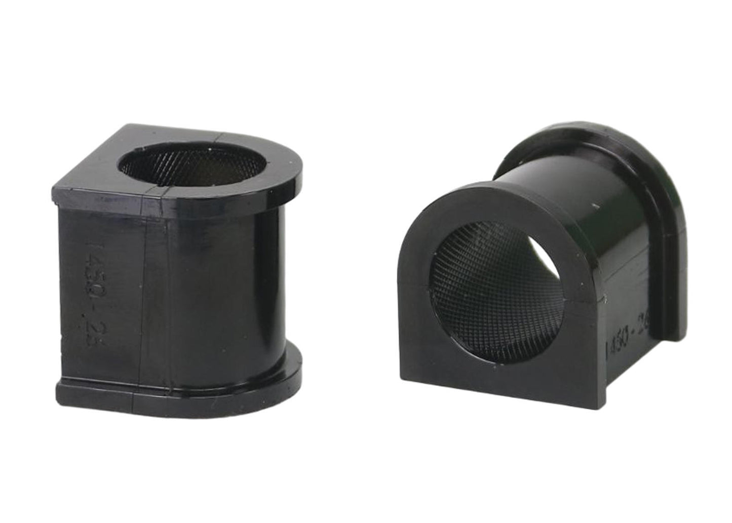 Whiteline Universal Sway Bar Mount - Bushing Kit 26mm | W21999-26