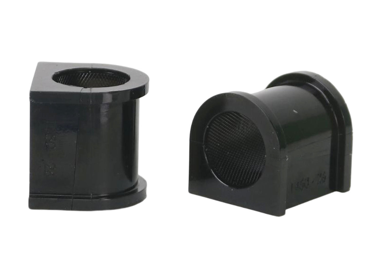 Whiteline Universal Sway Bar Mount - Bushing Kit 26mm | W21999-26