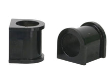 Whiteline Universal Sway Bar Mount - Bushing Kit 26mm | W21999-26