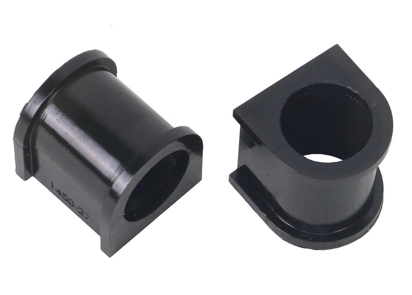 Whiteline Universal Sway Bar Mount - Bushing Kit 27mm | W21999-27