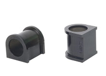 Whiteline Universal Sway Bar Mount - Bushing Kit 27mm | W21999-27