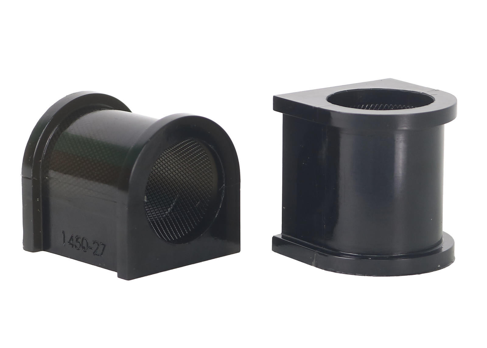 Whiteline Universal Sway Bar Mount - Bushing Kit 27mm | W21999-27