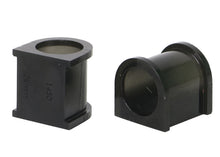 Whiteline Universal Sway Bar Mount - Bushing Kit 28mm | W21999-28