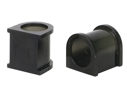 Whiteline Universal Sway Bar Mount - Bushing Kit 28mm | W21999-28