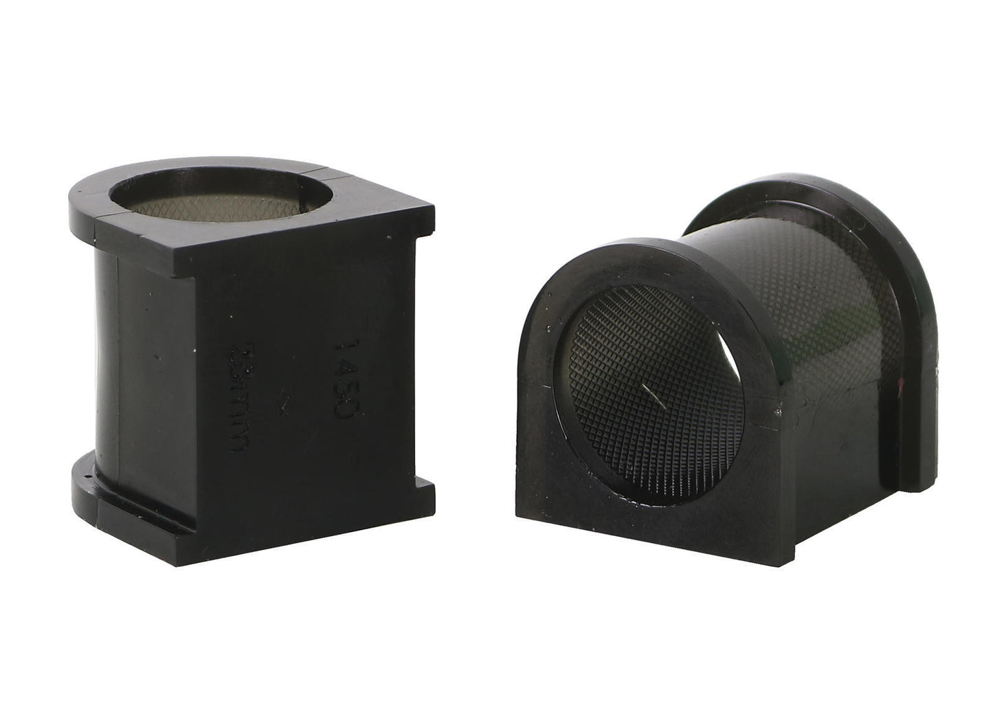 Whiteline Universal Sway Bar Mount - Bushing Kit 28mm | W21999-28