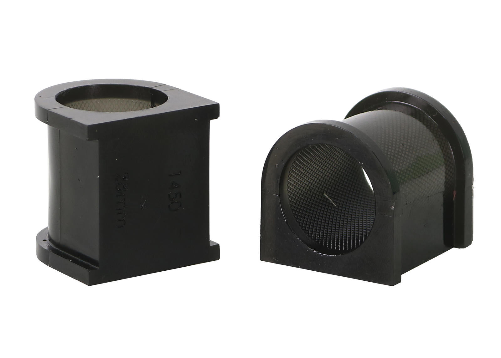Whiteline Universal Sway Bar Mount - Bushing Kit 28mm | W21999-28