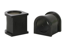 Whiteline Universal Sway Bar Mount - Bushing Kit 28mm | W21999-28