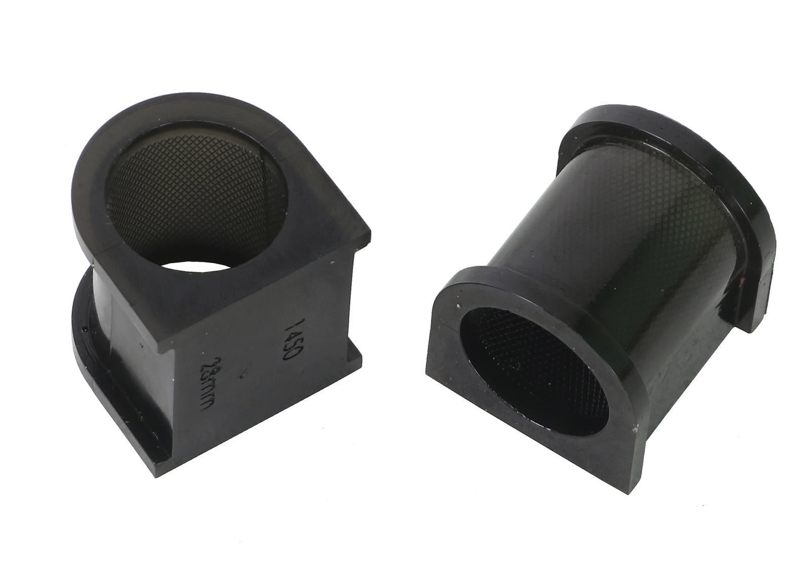 Whiteline Universal Sway Bar Mount - Bushing Kit 28mm | W21999-28