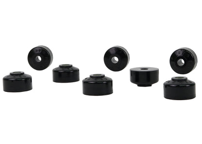 Whiteline Front Sway Bar Link - Bushing Kit to Suit Holden Commodore VN-VX and HSV | W21999A