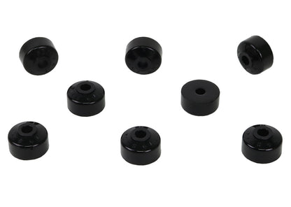Whiteline Front Sway Bar Link - Bushing Kit to Suit Holden Commodore VN-VX and HSV | W21999A