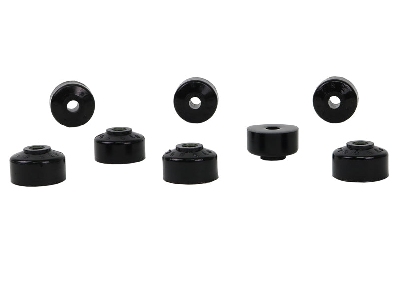 Whiteline Front Sway Bar Link - Bushing Kit to Suit Holden Commodore VN-VX and HSV | W21999A