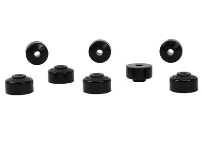 Whiteline Front Sway Bar Link - Bushing Kit to Suit Holden Commodore VN-VX and HSV | W21999A