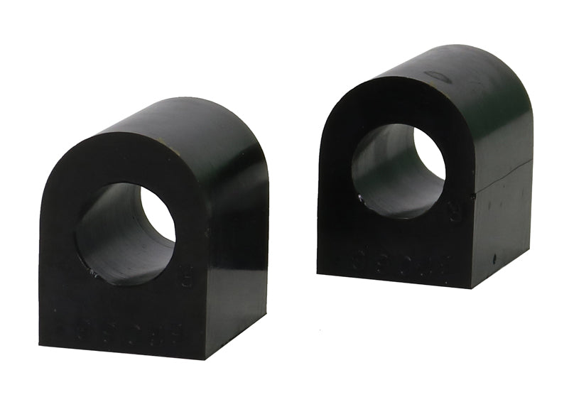Whiteline Front Sway Bar Mount - Bushing Kit 17mm to Suit Nissan 1200 and Datsun 120Y | W22066