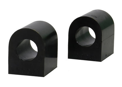 Whiteline Front Sway Bar Mount - Bushing Kit 17mm to Suit Nissan 1200 and Datsun 120Y | W22066