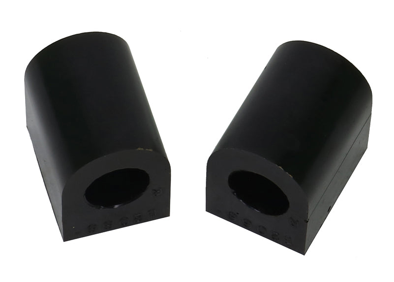 Whiteline Front Sway Bar Mount - Bushing Kit 17mm to Suit Nissan 1200 and Datsun 120Y | W22066