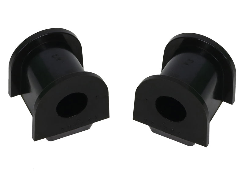 Whiteline Front Sway Bar Mount - Bushing Kit 24mm to Suit Holden Apollo and Toyota Camry | W22106