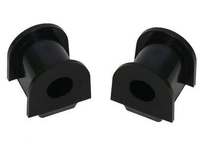Whiteline Front Sway Bar Mount - Bushing Kit 24mm to Suit Holden Apollo and Toyota Camry | W22106
