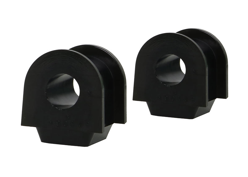 Whiteline Front Sway Bar Mount - Bushing Kit 24mm to Suit Holden Apollo and Toyota Camry | W22106