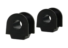 Whiteline Front Sway Bar Mount - Bushing Kit 24mm to Suit Holden Apollo and Toyota Camry | W22106