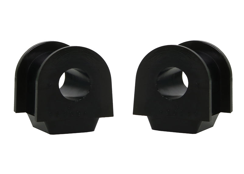 Whiteline Front Sway Bar Mount - Bushing Kit 24mm to Suit Holden Apollo and Toyota Camry | W22106