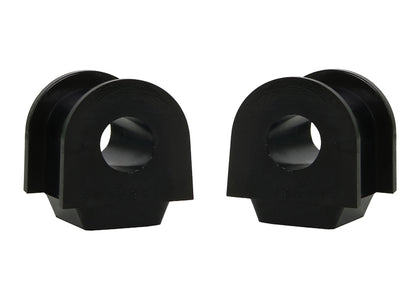 Whiteline Front Sway Bar Mount - Bushing Kit 24mm to Suit Holden Apollo and Toyota Camry | W22106