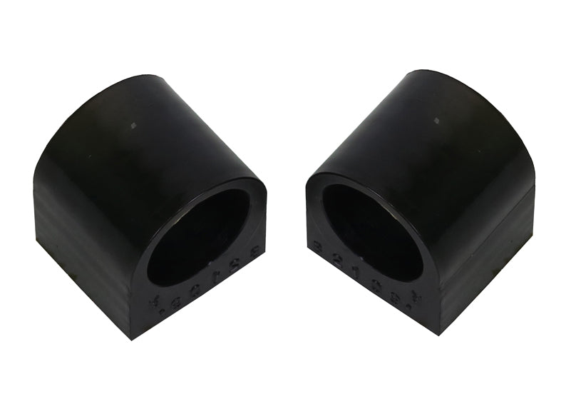 Whiteline Front Sway Bar Mount - Bushing Kit 25mm to Suit Nissan Skyline and Pintara R31 | W22109