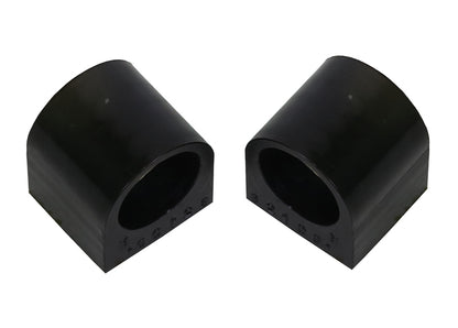 Whiteline Front Sway Bar Mount - Bushing Kit 25mm to Suit Nissan Skyline and Pintara R31 | W22109