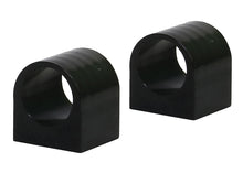 Whiteline Front Sway Bar Mount - Bushing Kit 25mm to Suit Nissan Skyline and Pintara R31 | W22109
