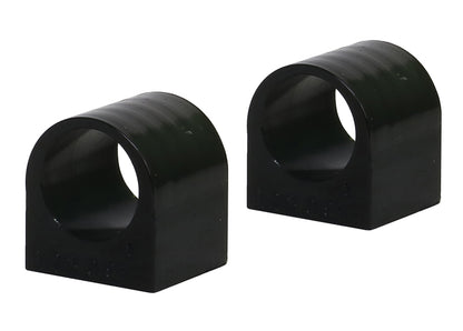 Whiteline Front Sway Bar Mount - Bushing Kit 25mm to Suit Nissan Skyline and Pintara R31 | W22109