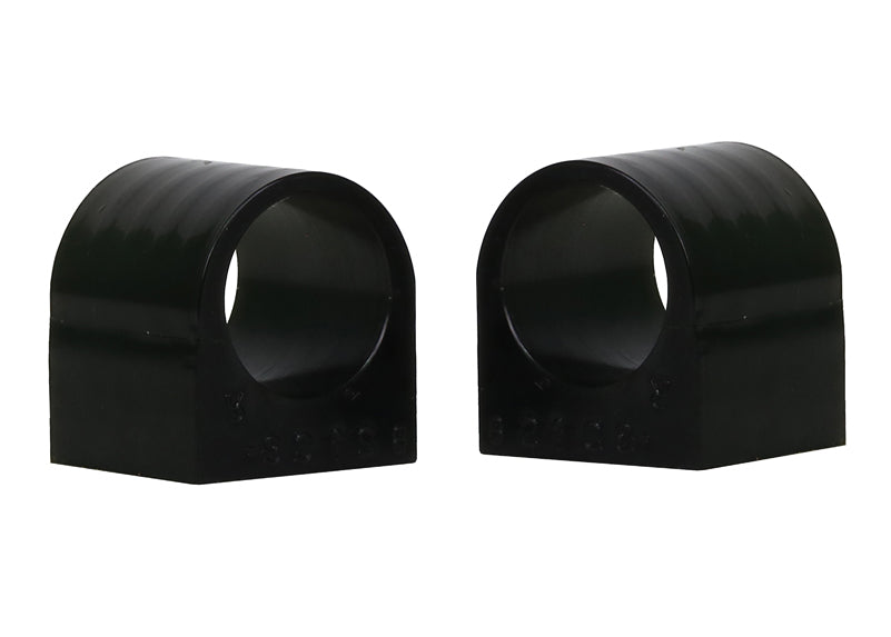Whiteline Front Sway Bar Mount - Bushing Kit 25mm to Suit Nissan Skyline and Pintara R31 | W22109