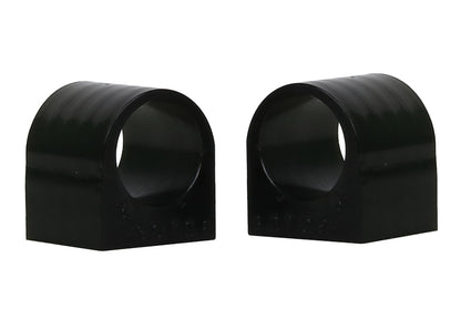 Whiteline Front Sway Bar Mount - Bushing Kit 25mm to Suit Nissan Skyline and Pintara R31 | W22109