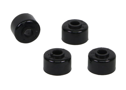 Whiteline Front Sway Bar Link - Lower Bushing Kit to Suit Nissan Pulsar N14, N15 and N16 | W22110