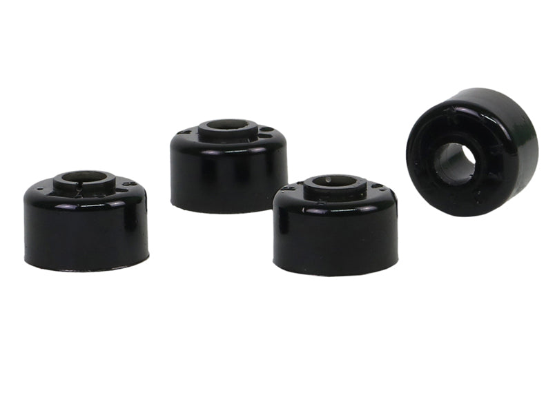 Whiteline Front Sway Bar Link - Lower Bushing Kit to Suit Nissan Pulsar N14, N15 and N16 | W22110