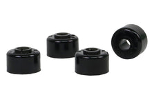Whiteline Front Sway Bar Link - Lower Bushing Kit to Suit Nissan Pulsar N14, N15 and N16 | W22110