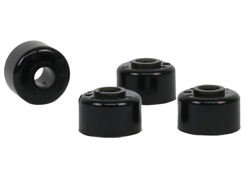 Whiteline Front Sway Bar Link - Lower Bushing Kit to Suit Nissan Pulsar N14, N15 and N16 | W22110