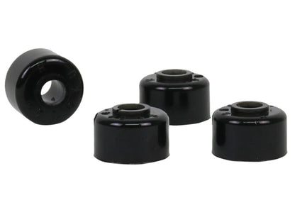 Whiteline Front Sway Bar Link - Lower Bushing Kit to Suit Nissan Pulsar N14, N15 and N16 | W22110
