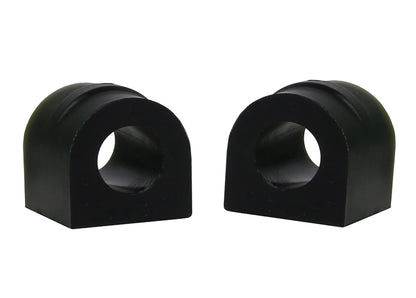 Whiteline Rear Sway Bar Mount - Bushing Kit 18mm to Suit Nissan Maxima, Skyline and Pintara R31 | W2