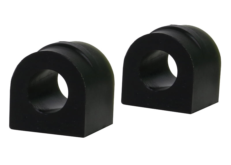 Whiteline Rear Sway Bar Mount - Bushing Kit 18mm to Suit Nissan Maxima, Skyline and Pintara R31 | W2