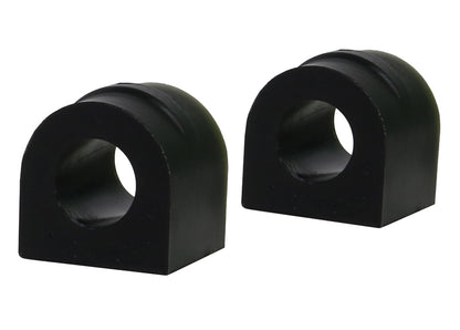 Whiteline Rear Sway Bar Mount - Bushing Kit 18mm to Suit Nissan Maxima, Skyline and Pintara R31 | W2
